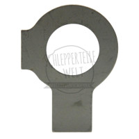 Sicherungsblech Achsschenkel oben für McCormick / IHC D 320 D 324 D 326 D 432