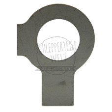 Sicherungsblech Achsschenkel oben für McCormick / IHC D 320 D 324 D 326 D 432