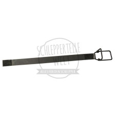 Spannband Batteriedeckel für McCormick / IHC 323 383 433 523 624 654 733 833