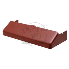 Batteriekastenabdeckung für McCormick / IHC D 212 D 215 D 320 D 324 D 430 D 436