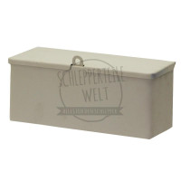 Werkzeugkasten für McCormick / IHC D 212 D 215 D 320 D 324 D 430 D 436 DED 3