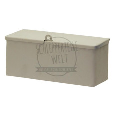 Werkzeugkasten für McCormick / IHC D 212 D 215 D 320 D 324 D 430 D 436 DED 3