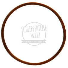 Dichtring unten, 31 x 35 x 1,2 für McCormick / IHC 323 D 214 D 219 D 322 D 430