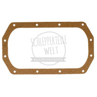 Ölwannendichtung für McCormick / IHC D 320 D 322 D 323 D 324 D 326 DD99 DD111