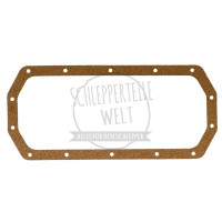 Ölwannendichtung für McCormick / IHC D 430 D 432 D 436 D 439 D 440 DD132 DD148