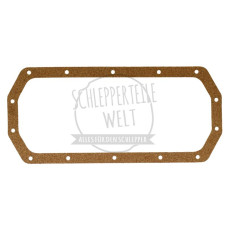 Ölwannendichtung für McCormick / IHC D 430 D 432 D 436 D 439 D 440 DD132 DD148