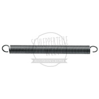 Rückzugfeder Gaspedal für McCormick / IHC 353 453 633 744 844 D323 D 430 D 440