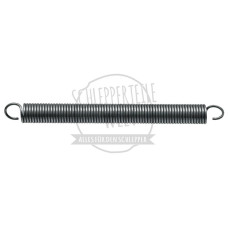 Rückzugfeder Gaspedal für McCormick / IHC 353 453 633 744 844 D323 D 430 D 440