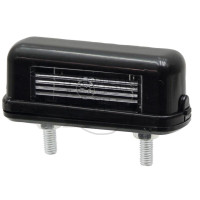 Nummernschildleuchte für McCormick / IHC 323 433 553 633 724 744 844 1246