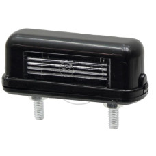 Nummernschildleuchte für McCormick / IHC 323 433 553 633 724 744 844 1246