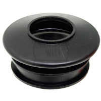 Manschette Lenkung, im Armaturenbrett für McCormick / IHC 383 433 533 633 733