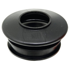 Manschette Lenkung, im Armaturenbrett für McCormick / IHC 383 433 533 633 733