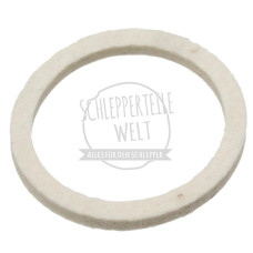 Filzring Achswelle für McCormick / IHC 323 423 533 833 D 322 D 430 D 439 DGD 4