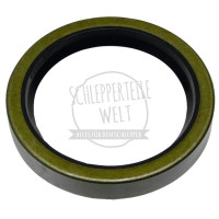 Wellendichtring Achswelle für McCormick / IHC 323 423 533 833 D 322 D 430 D 439