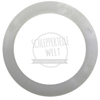 Stützring Kolben, bei Regelhydraulik für McCormick / IHC 323 383 433 533 633 833