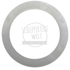 Stützring Kolben, bei Regelhydraulik für McCormick / IHC 323 383 433 533 633 833