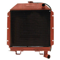 Kühler passend für McCormick / IHC 353 383 423 433 533 633 733 833