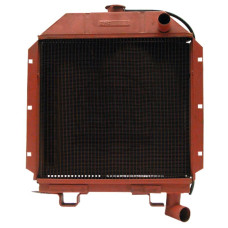 Kühler passend für McCormick / IHC 353 383 423 433 533 633 733 833