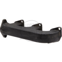 Auspuffkrümmer oben passend für McCormick / IHC 353 383 423 453 3055123R1