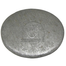 Froststopfen für McCormick / IHC 323 D 214 D 219 D 322 D 430 D 436 DED 3 DLD 2