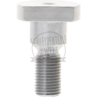 Radbolzen hinten für McCormick / IHC D 320 D 322 D 324 D 326 D 430 D 432 DED 3