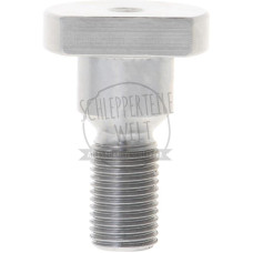 Radbolzen hinten für McCormick / IHC D 320 D 322 D 324 D 326 D 430 D 432 DED 3