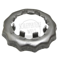 Sicherungsblech Mutter Radnabe 7/8