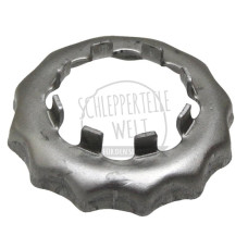 Sicherungsblech Mutter Radnabe 7/8