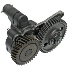 Motorölpumpe passend für McCormick / IHC 353 453 624 724 745 844S 1055 1455