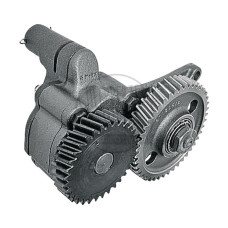 Motorölpumpe passend für McCormick / IHC 353 453 624 724 745 844S 1055 1455