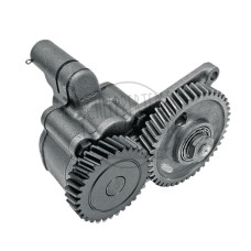 Motorölpumpe passend für McCormick / IHC 353 453 624 724 745 844S 1055 1455