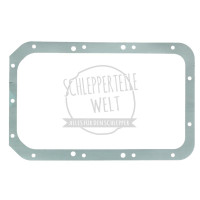 Dichtung Hydraulikblock Getriebe für McCormick / IHC 323 423 533 833 D 322 D 430