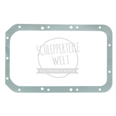 Dichtung Hydraulikblock Getriebe für McCormick / IHC 323 423 533 833 D 322 D 430