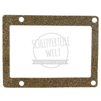 Dichtung Hydraulikblock oben für McCormick / IHC 323 383 433 533 633 833 D 326