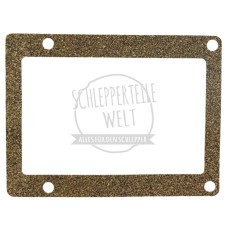 Dichtung Hydraulikblock oben für McCormick / IHC 323 383 433 533 633 833 D 326