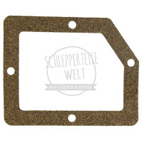 Dichtung Hydraulikblock oben passend für McCormick / IHC 523 553 624 654 724 824