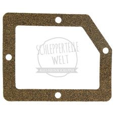 Dichtung Hydraulikblock oben passend für McCormick / IHC 523 553 624 654 724 824