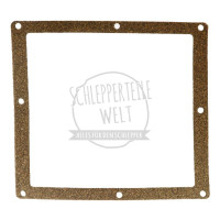 Dichtung Hydraulikblock unten für McCormick / IHC 523 553 624 654 724 824