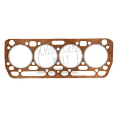 Zylinderkopfdichtung passend für McCormick / IHC B250 B275 BD144