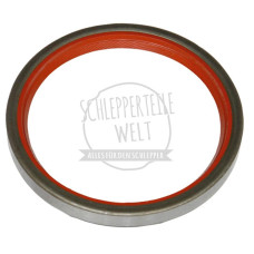 Kurbelwellendichtring hinten für McCormick / IHC B250 B275 BD144 I3072092R91