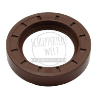 Kurbelwellendichtring vorne passend für McCormick / IHC B250 B275 BD144