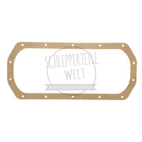 Ölwannendichtung passend für McCormick / IHC B250 B275 BD144