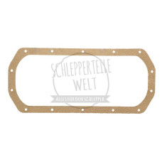 Ölwannendichtung passend für McCormick / IHC B250 B275 BD144