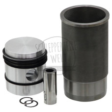 Kolbensatz passend für McCormick / IHC 250 275 B250 B275 BD144