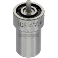 Düseneinsatz passend für McCormick / IHC B250 B275 BD144