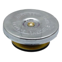 Kühlerdeckel passend für McCormick / IHC 250 275 BD144