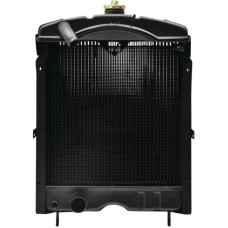 Kühler passend für McCormick / IHC D 214 D 217 S