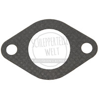 Auspuffdichtung für Deutz-Fahr F1M 414 F2M 414 McCormick / IHC D 212 D 214 D 215