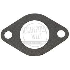 Auspuffdichtung für Deutz-Fahr F1M 414 F2M 414 McCormick / IHC D 212 D 214 D 215