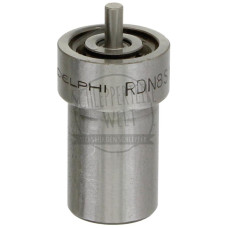 Düseneinsatz Zapfendüse DN 8 S 1 für McCormick / IHC D 212 D 217 D 320 D 324